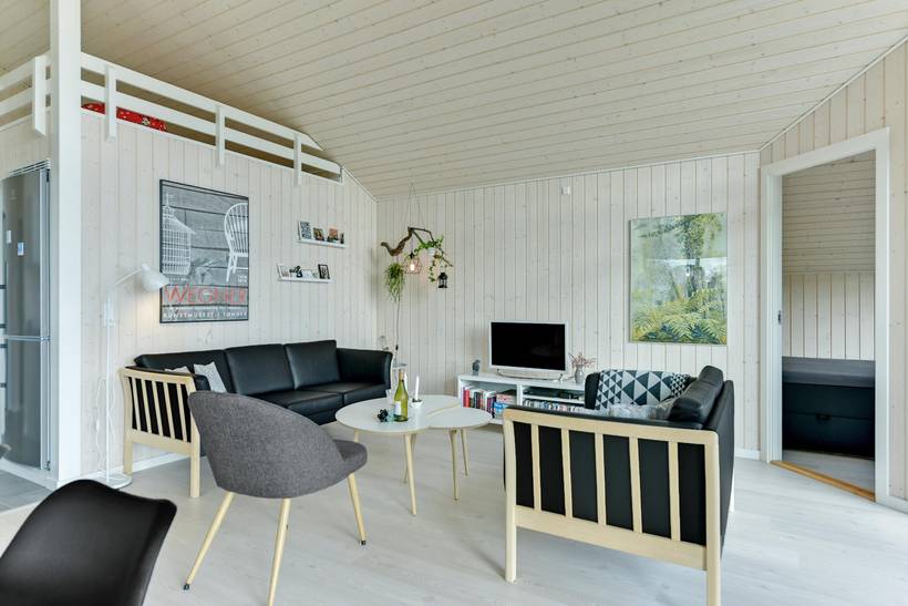 Foto von Ferienhaus ZQ71 in Vemmingbund - Südjütland