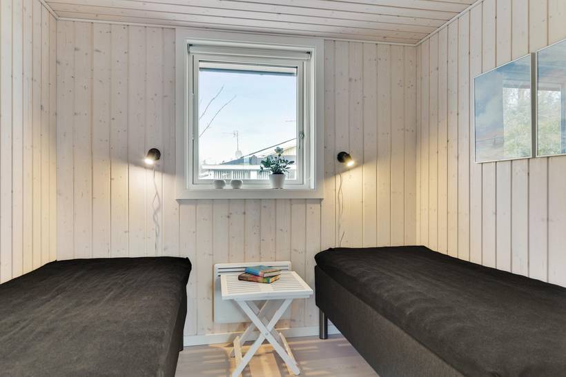 Foto von Ferienhaus ZQ71 in Vemmingbund - Südjütland