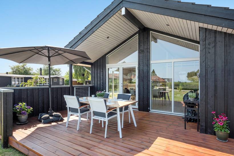 Foto von Ferienhaus ZQ71 in Vemmingbund - Südjütland