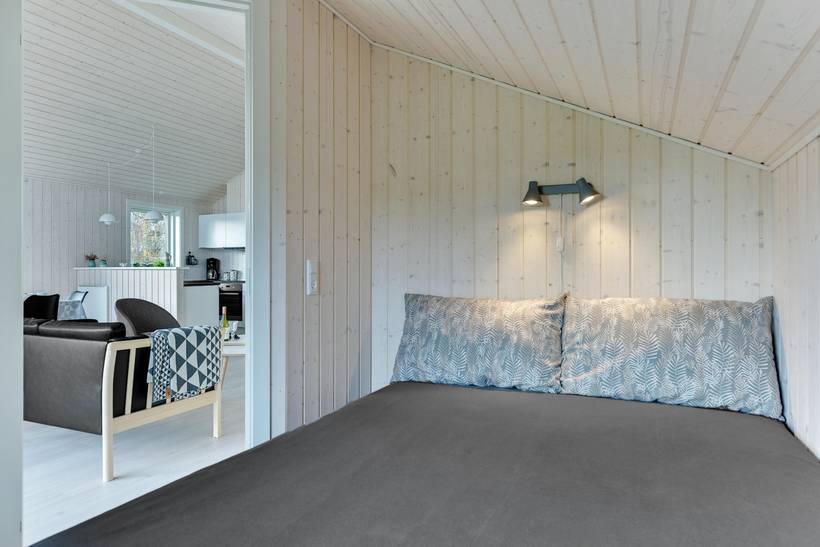 Foto von Ferienhaus ZQ71 in Vemmingbund - Südjütland