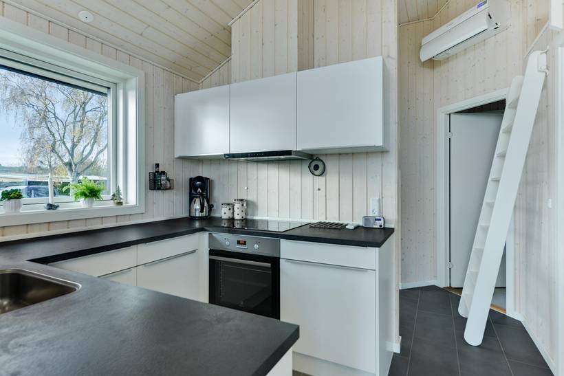 Foto von Ferienhaus ZQ71 in Vemmingbund - Südjütland