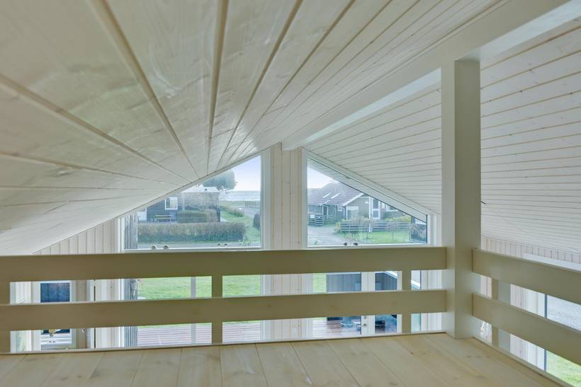 Foto von Ferienhaus ZQ71 in Vemmingbund - Südjütland