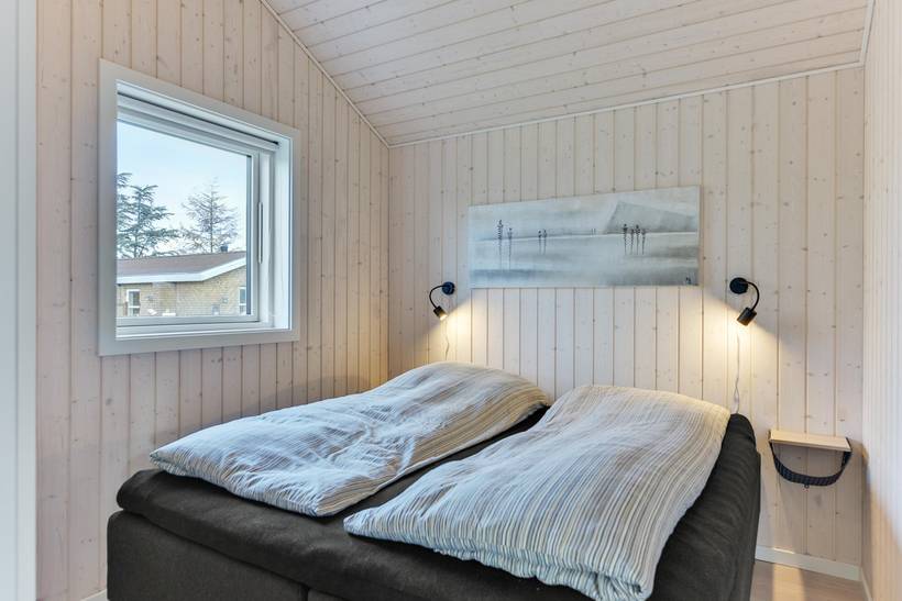 Foto von Ferienhaus ZQ71 in Vemmingbund - Südjütland