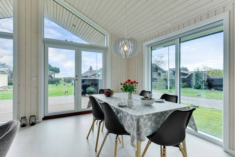 Foto von Ferienhaus ZQ71 in Vemmingbund - Südjütland