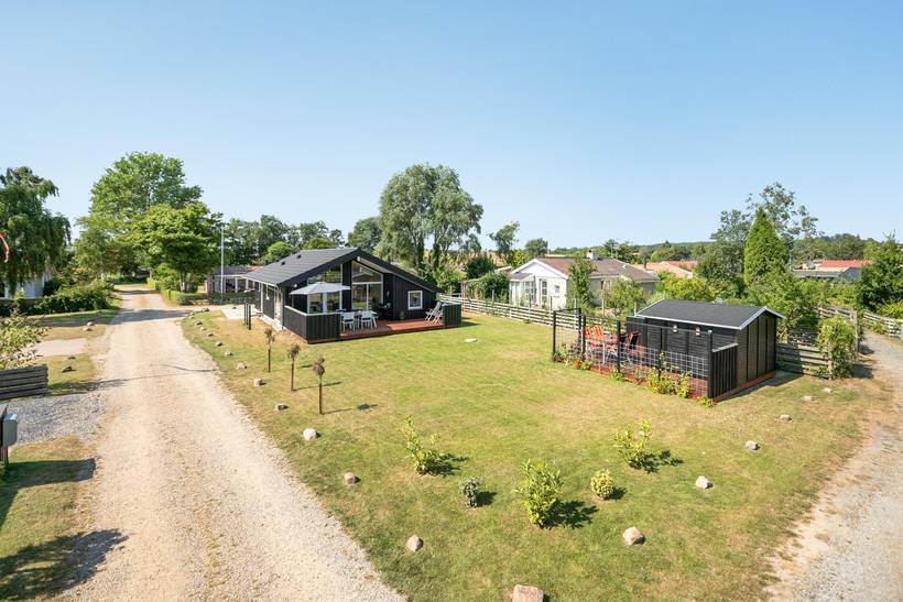 Foto von Ferienhaus ZQ71 in Vemmingbund - Südjütland