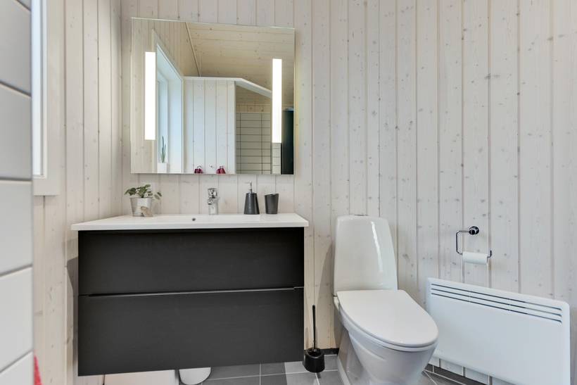 Foto von Ferienhaus ZQ71 in Vemmingbund - Südjütland