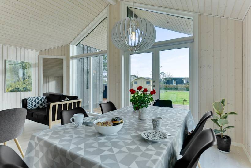 Foto von Ferienhaus ZQ71 in Vemmingbund - Südjütland