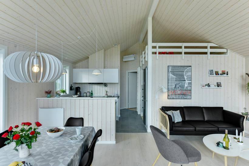 Foto von Ferienhaus ZQ71 in Vemmingbund - Südjütland