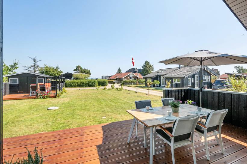 Foto von Ferienhaus ZQ71 in Vemmingbund - Südjütland