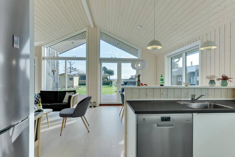 Foto von Ferienhaus ZQ71 in Vemmingbund - Südjütland
