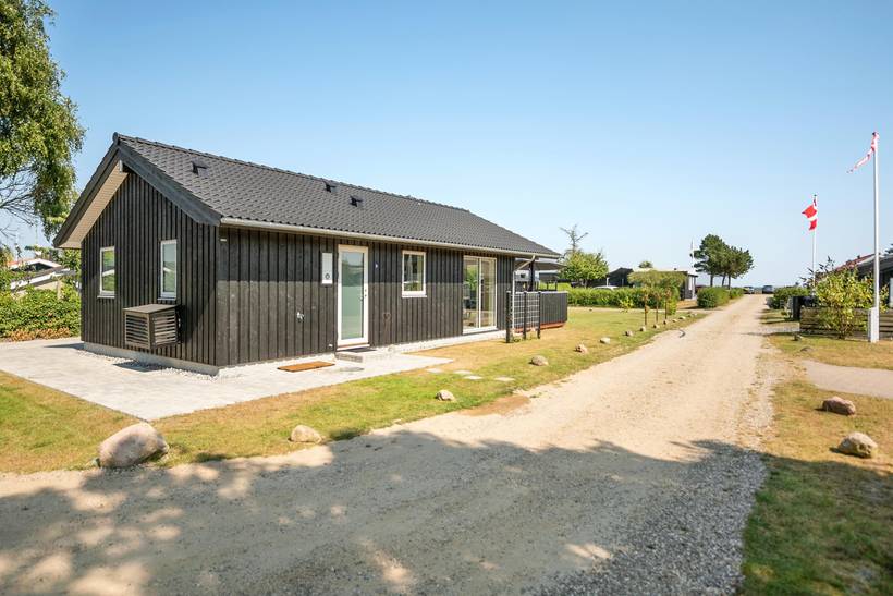 Foto von Ferienhaus ZQ71 in Vemmingbund - Südjütland