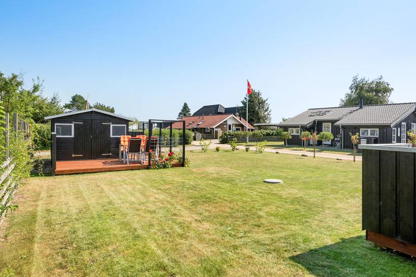 Foto von Ferienhaus ZQ71 in Vemmingbund - Südjütland