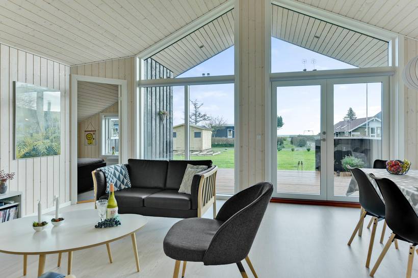Foto von Ferienhaus ZQ71 in Vemmingbund - Südjütland