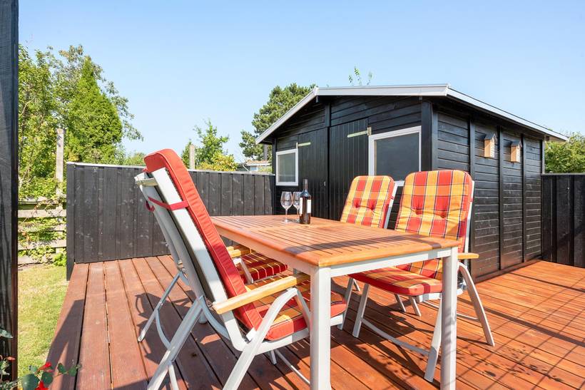 Foto von Ferienhaus ZQ71 in Vemmingbund - Südjütland