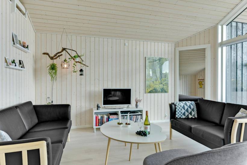 Foto von Ferienhaus ZQ71 in Vemmingbund - Südjütland