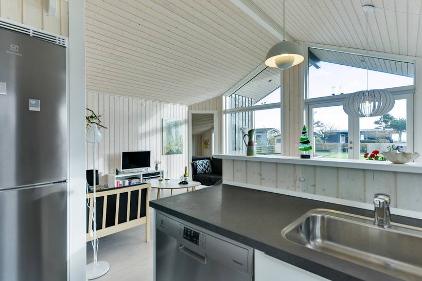 Foto von Ferienhaus ZQ71 in Vemmingbund - Südjütland
