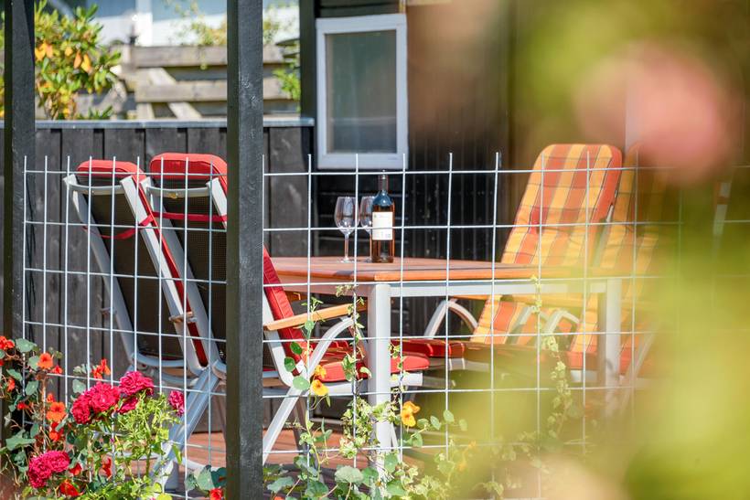 Foto von Ferienhaus ZQ71 in Vemmingbund - Südjütland