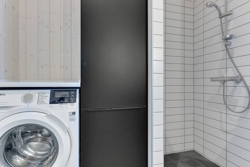 Foto von Ferienhaus ZQ71 in Vemmingbund - Südjütland