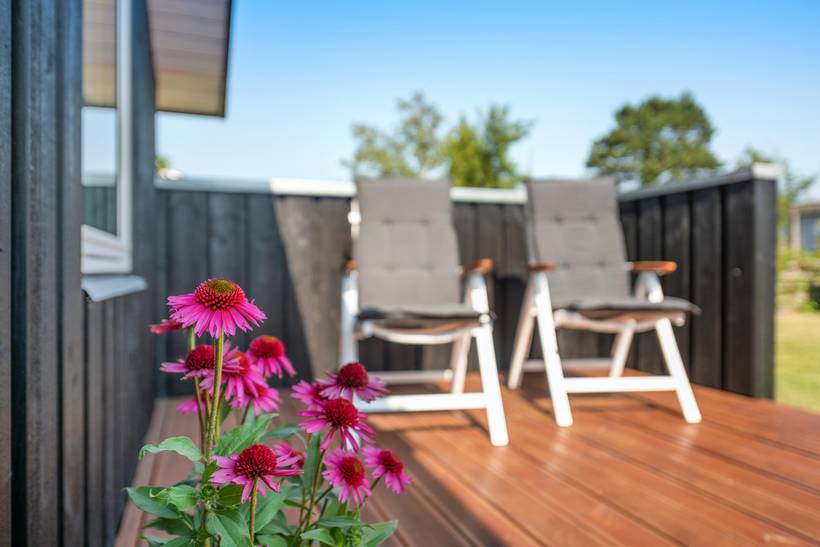 Foto von Ferienhaus ZQ71 in Vemmingbund - Südjütland