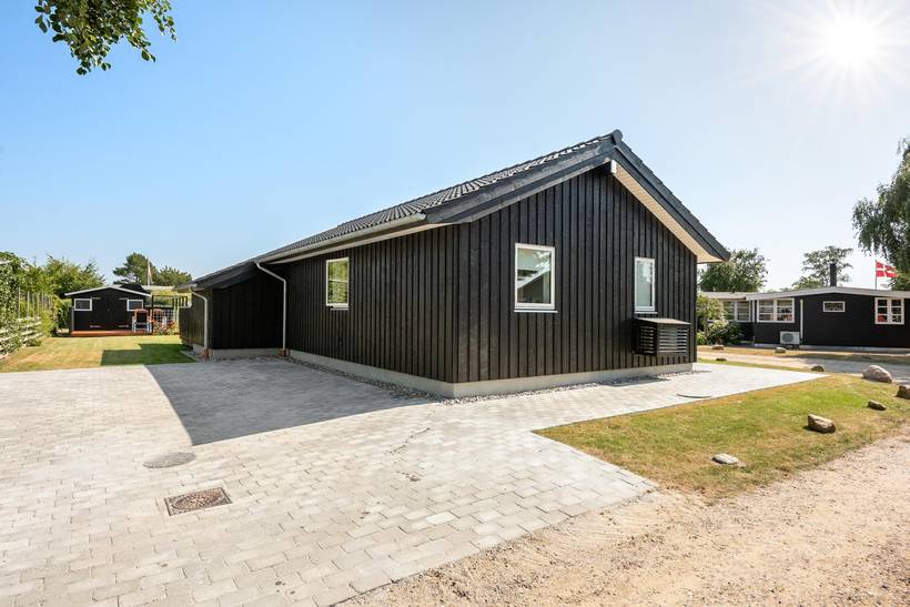 Foto von Ferienhaus ZQ71 in Vemmingbund - Südjütland