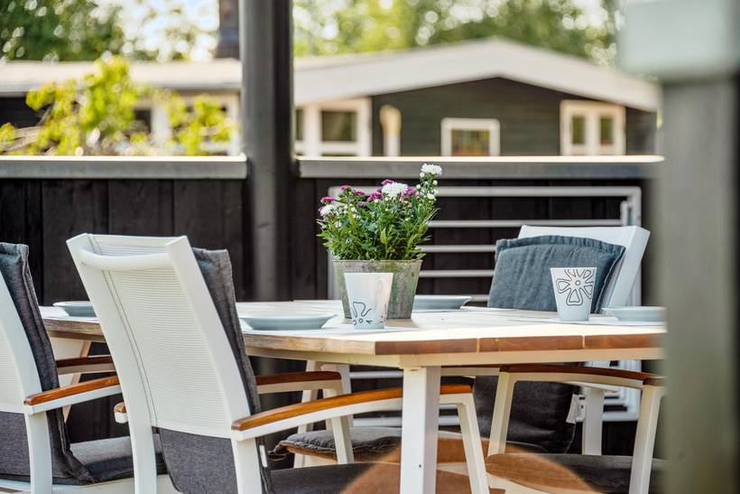 Foto von Ferienhaus ZQ71 in Vemmingbund - Südjütland