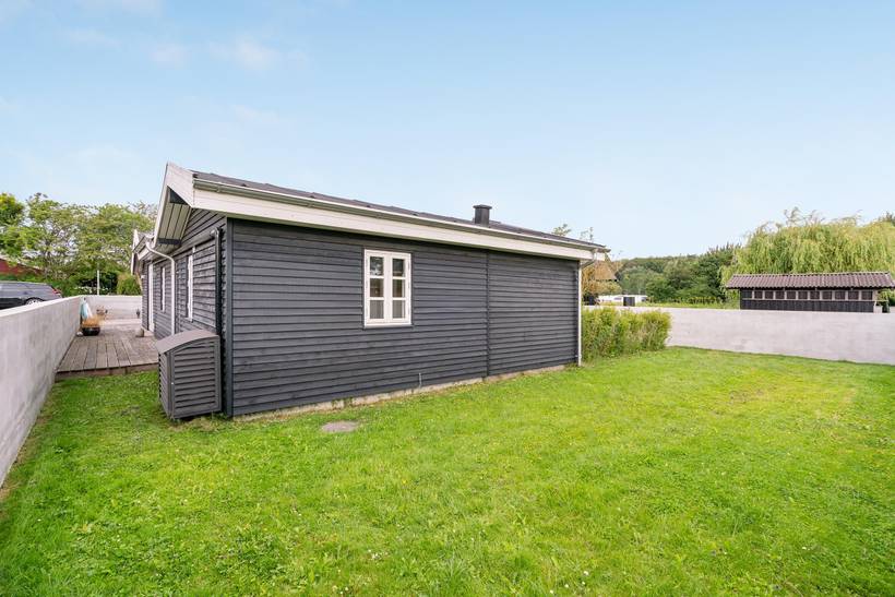 Foto von Ferienhaus ZQ75 auf Thurø - Südfünen