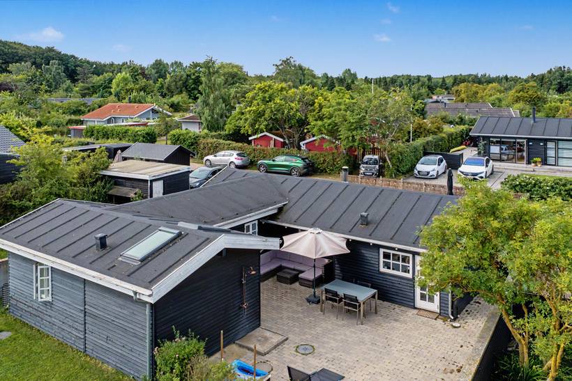 Foto von Ferienhaus ZQ75 auf Thurø - Südfünen