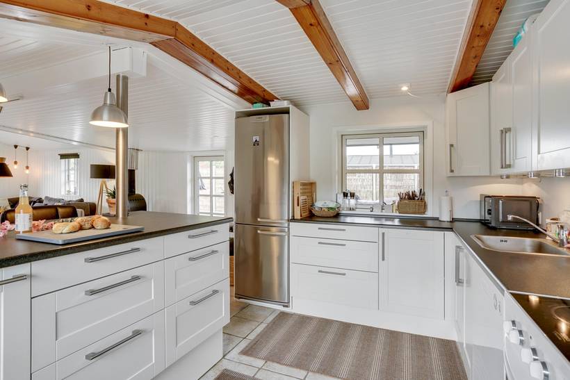 Foto von Ferienhaus ZQ75 auf Thurø - Südfünen