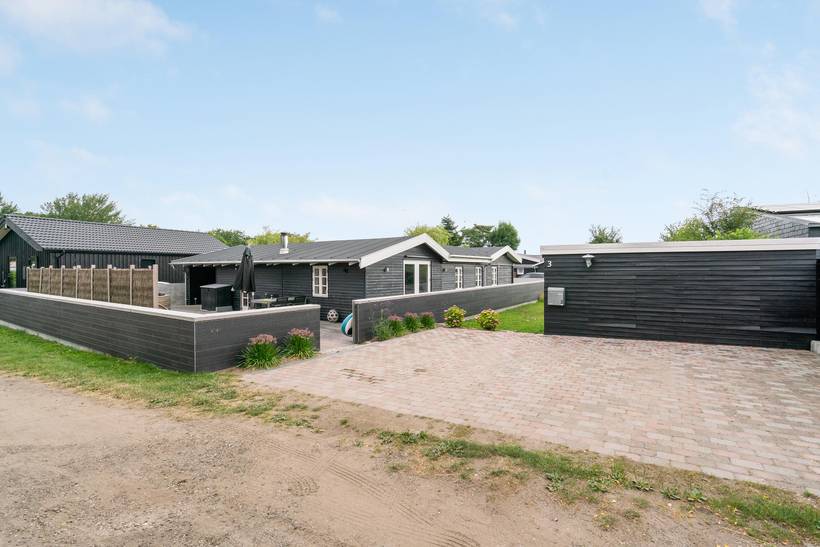 Foto von Ferienhaus ZQ75 auf Thurø - Südfünen