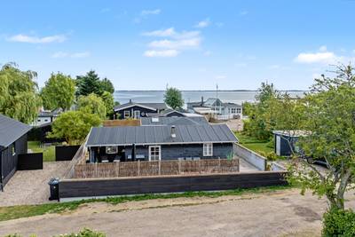 Vorschaubild von Ferienhaus ZQ75 auf Thurø - Südfünen