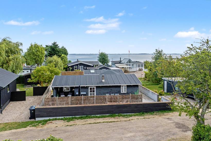 Foto von Ferienhaus ZQ75 auf Thurø - Südfünen