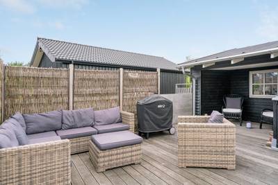 Vorschaubild von Ferienhaus ZQ75 auf Thurø - Südfünen