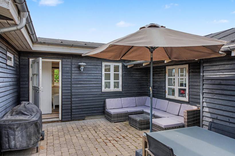 Foto von Ferienhaus ZQ75 auf Thurø - Südfünen