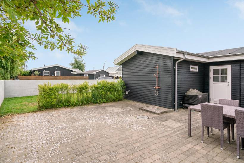 Foto von Ferienhaus ZQ75 auf Thurø - Südfünen