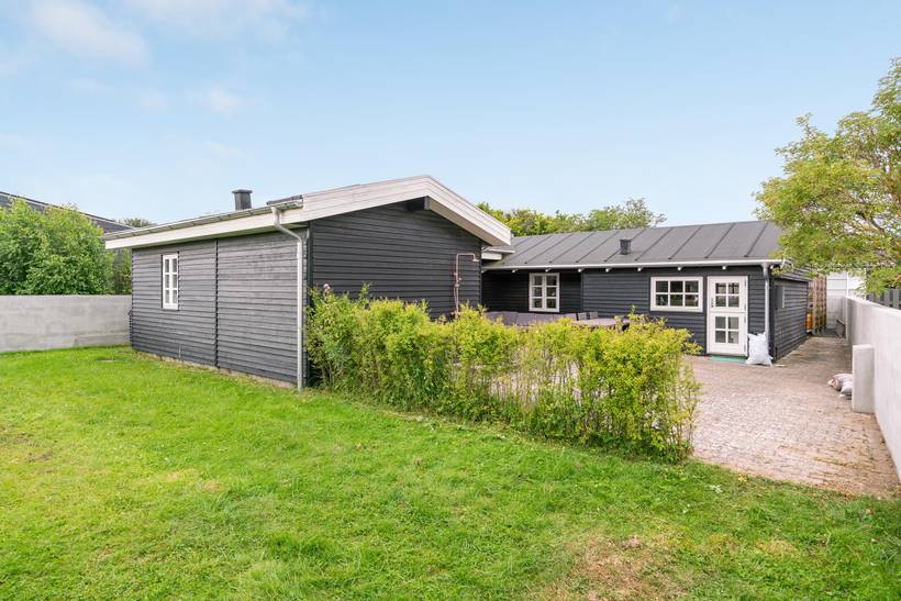 Foto von Ferienhaus ZQ75 auf Thurø - Südfünen