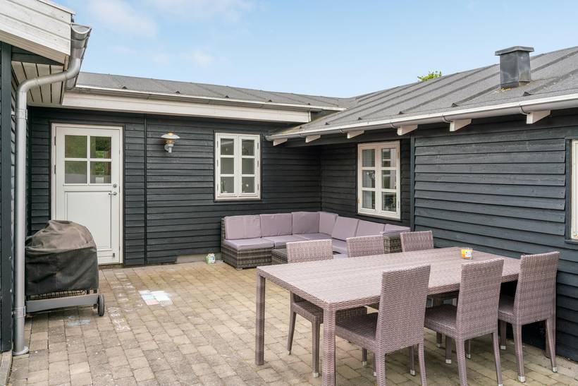 Foto von Ferienhaus ZQ75 auf Thurø - Südfünen