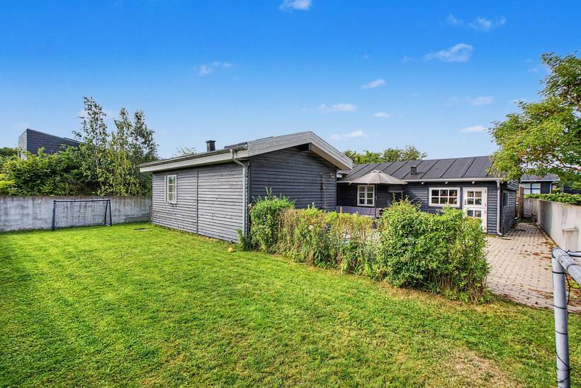 Foto von Ferienhaus ZQ75 auf Thurø - Südfünen