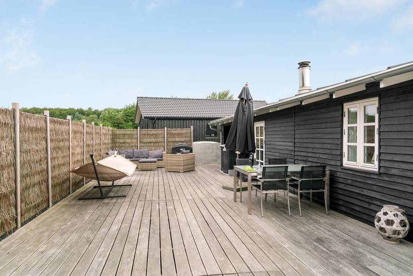 Foto von Ferienhaus ZQ75 auf Thurø - Südfünen