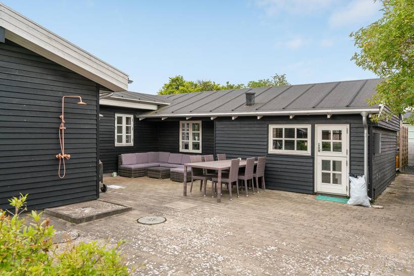 Foto von Ferienhaus ZQ75 auf Thurø - Südfünen
