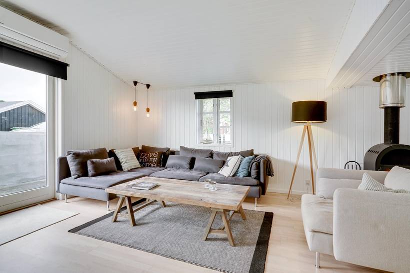Foto von Ferienhaus ZQ75 auf Thurø - Südfünen