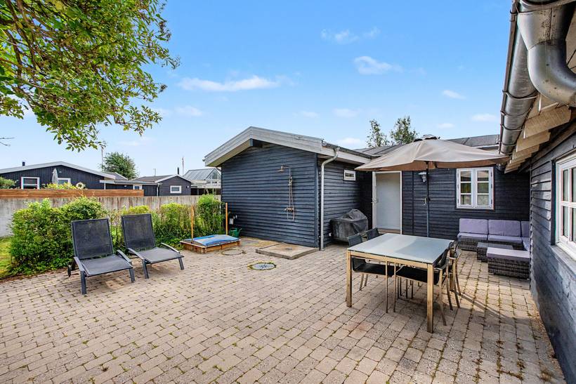 Foto von Ferienhaus ZQ75 auf Thurø - Südfünen