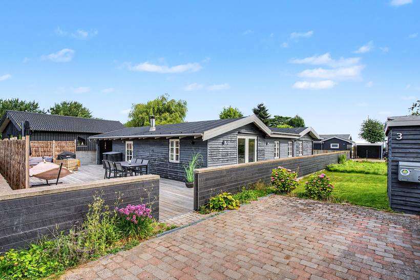 Foto von Ferienhaus ZQ75 auf Thurø - Südfünen