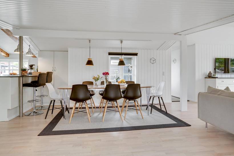 Foto von Ferienhaus ZQ75 auf Thurø - Südfünen