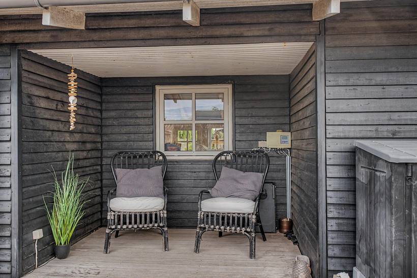 Foto von Ferienhaus ZQ75 auf Thurø - Südfünen