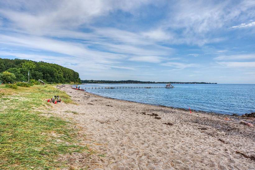Foto von Ferienhaus ZQ75 auf Thurø - Südfünen