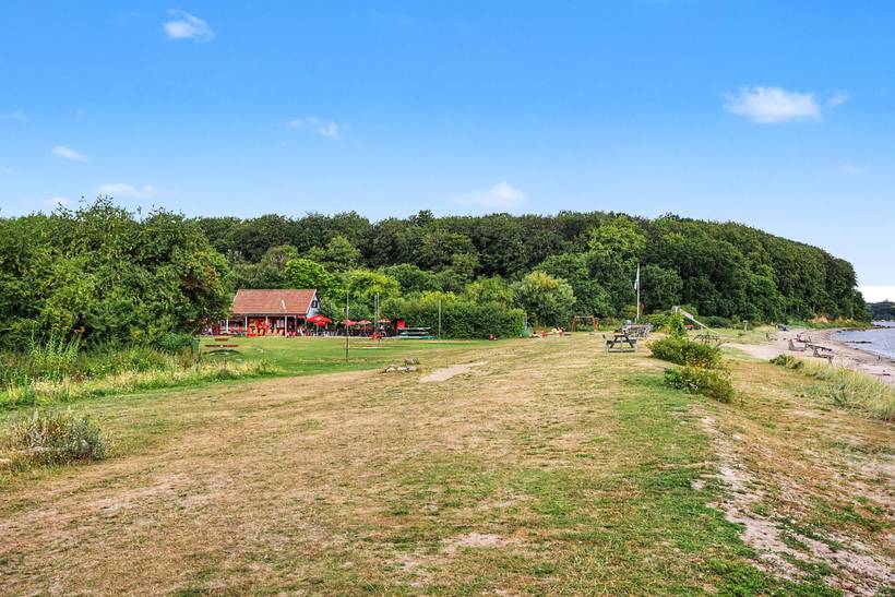 Foto von Ferienhaus ZQ75 auf Thurø - Südfünen