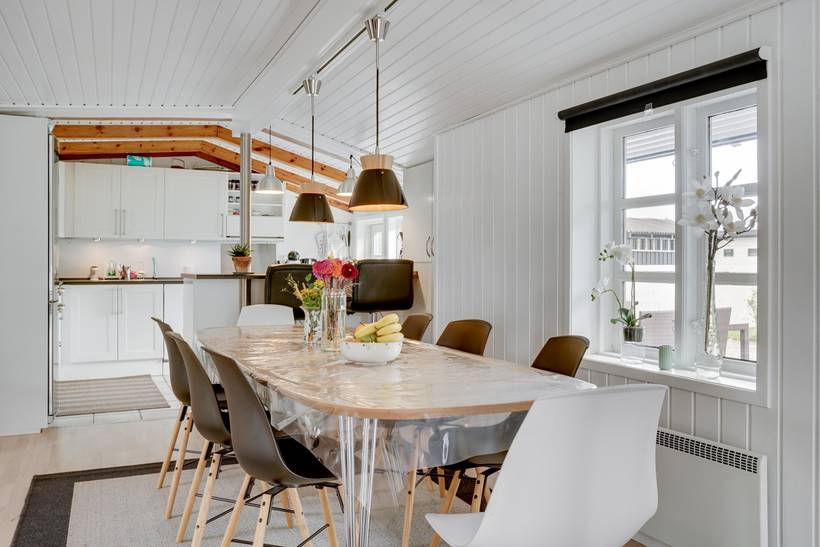 Foto von Ferienhaus ZQ75 auf Thurø - Südfünen
