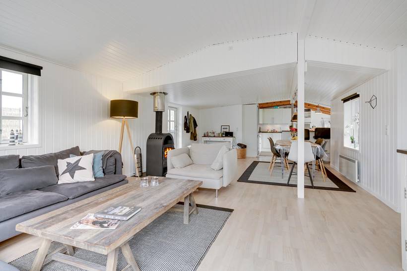 Foto von Ferienhaus ZQ75 auf Thurø - Südfünen