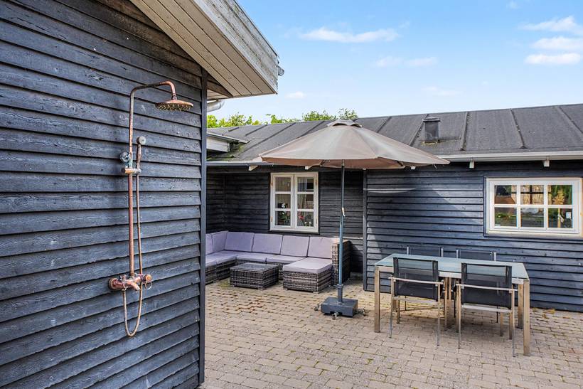 Foto von Ferienhaus ZQ75 auf Thurø - Südfünen