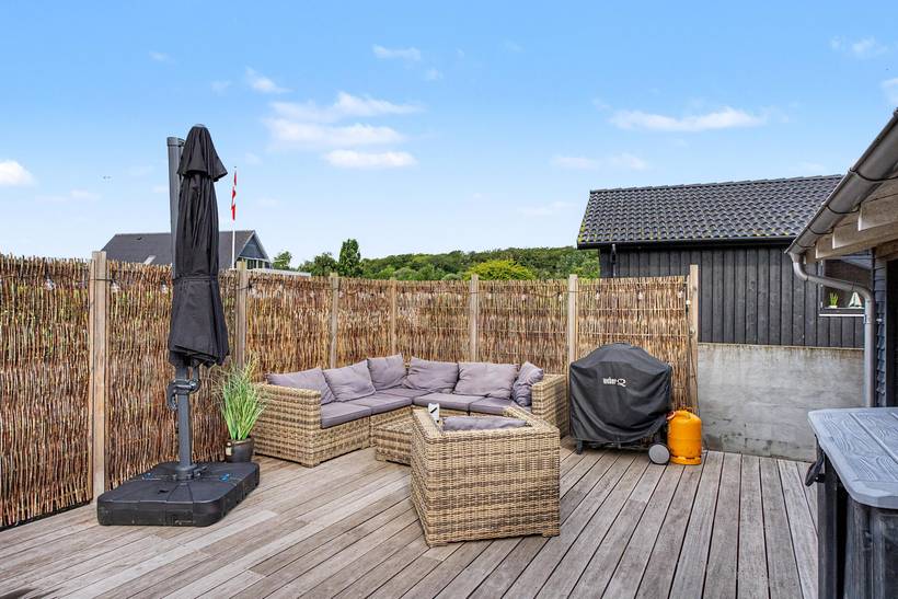 Foto von Ferienhaus ZQ75 auf Thurø - Südfünen